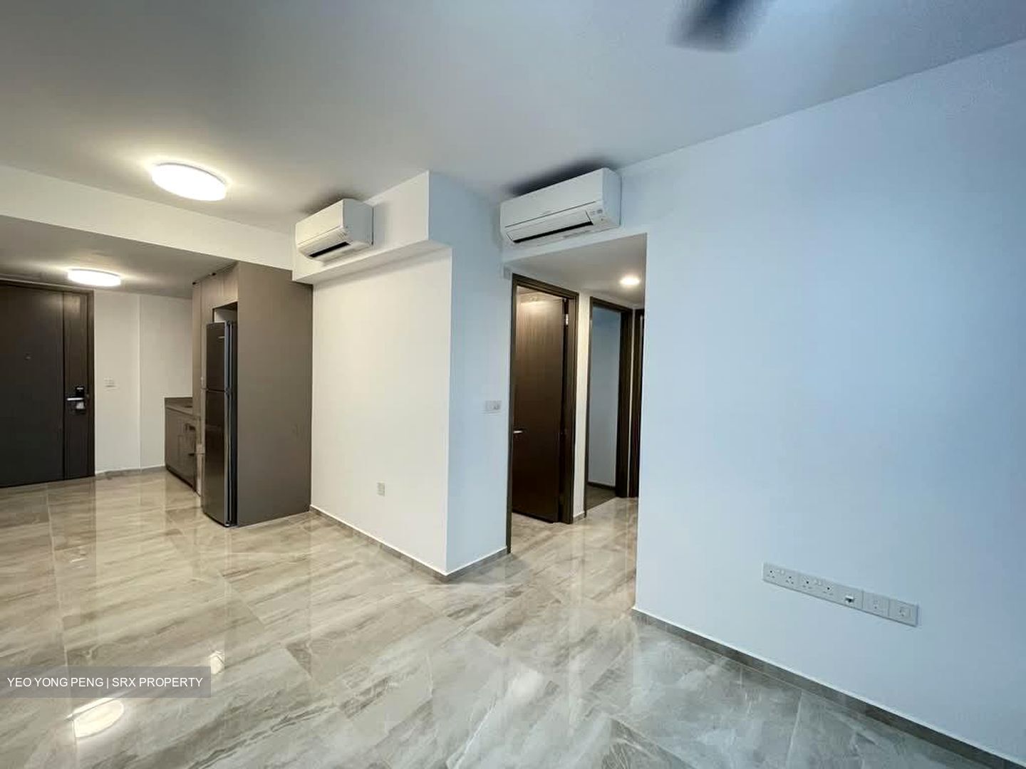 Affinity At Serangoon (D19), Apartment #593655641